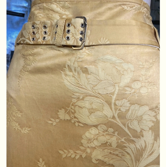 Jean Paul Gaultier Femme skirt - Picture 3 of 6